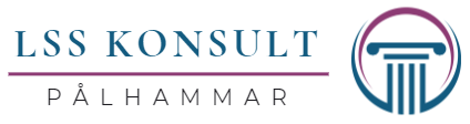 LSS Konsult Pålhammar Logotyp